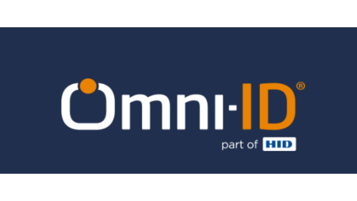 omni-id logo