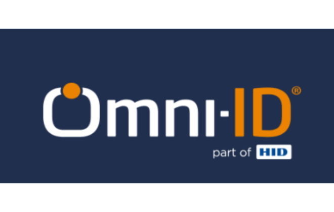 omni-id logo