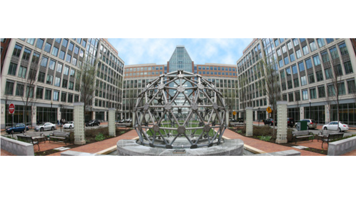 USPTO main campus