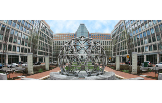 USPTO main campus