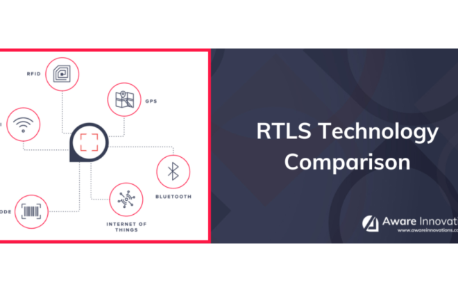 RTLS Technology Comparison