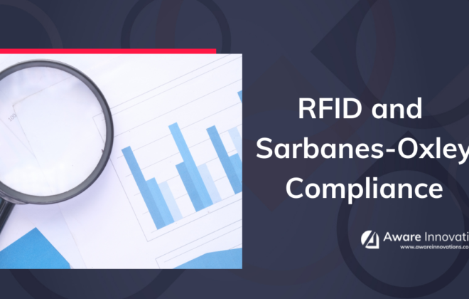 RFID and SOX Compliance