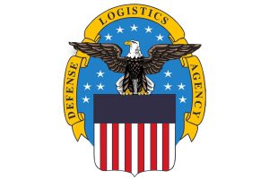 Defense Logistics Agency Logo