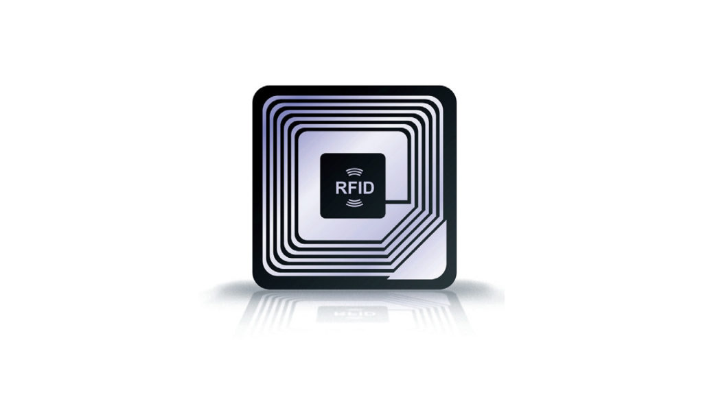 rfid tag 