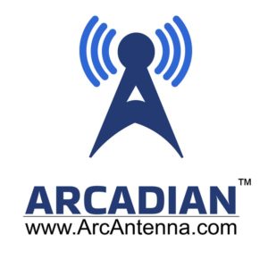 arcadian inc logo