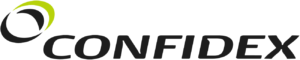 confidex logo