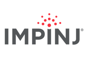 impinj logo