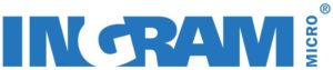 ingram micro inc logo