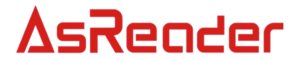 as reader logo