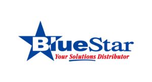 bluestar logo
