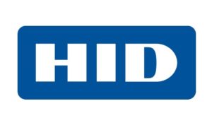 hid global logo
