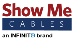 show me cables logo