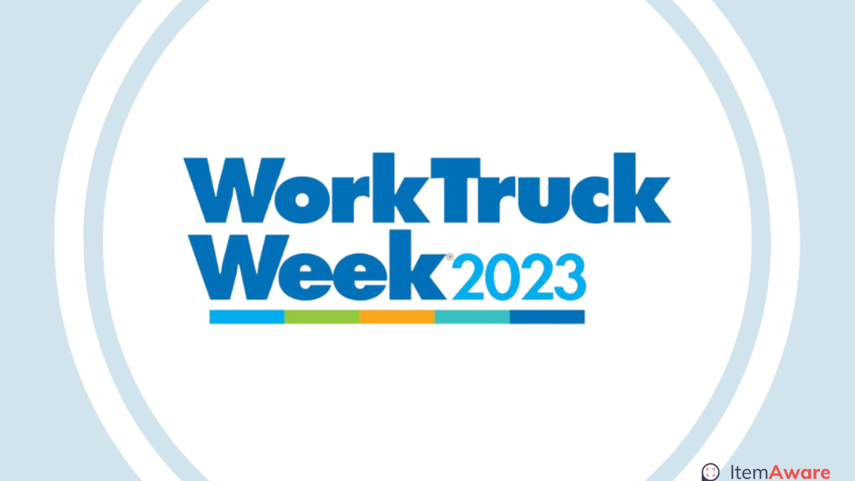 work truck week itemaware