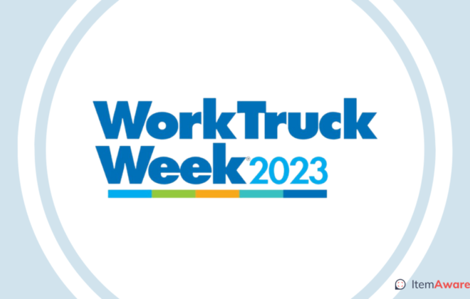 work truck week itemaware