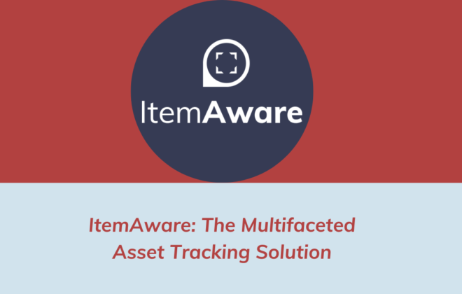 asset tracking solution