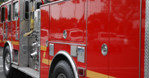 firetruck work truck